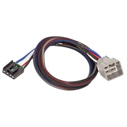 3021 Tekonsha Harness