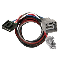 3023 Tekonsha Harness