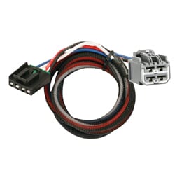 3045 Tekonsha Harness