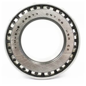 25877 Timken Bearing
