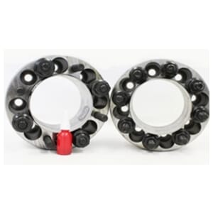 Rear Conversion Kit for 2006-2007 Ford E-Series Van - AA-1F-V6