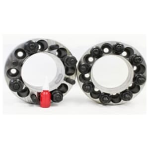 Rear Conversion Kit for 2008-2011 Ford E-Series Van - AA-1F-V8