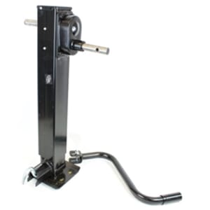 12,000 lbs. RAM® Heavy Duty Weld on 2-Speed Square Tube Jack - TJD2SP-12900SP-F