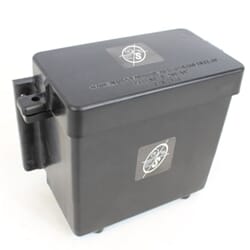 Tekonsha Battery Box - 2051