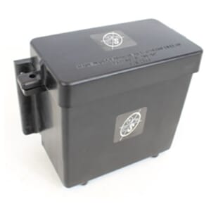 Tekonsha Battery Box - 2051