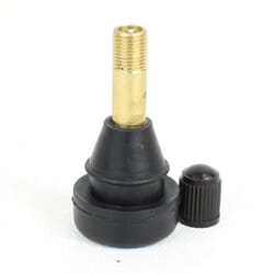 High Pressure Tire Valve Stem 1.25" x .625". Max inflation 80psi - 801HP