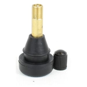 High Pressure Tire Valve Stem 1.25" x .625". Max inflation 80psi - 801HP
