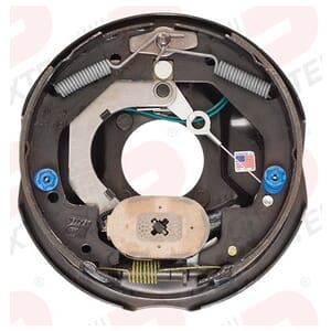 Dexter® Nev-R-Adjust 10"x2 1/4" Left Hand for 3,500 lbs. Trailer Axles - K23-468-00