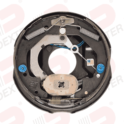 Dexter® Nev-R-Adjust 10"x2 1/4" Left Hand for 3,500 lbs. Trailer Axles - K23-468-00