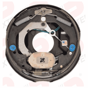 Dexter® Nev-R-Adjust 10"x2 1/4" Left Hand for 3,500 lbs. Trailer Axles - K23-468-00