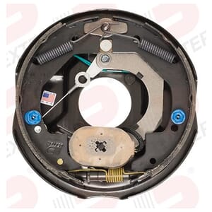 Dexter® Nev-R-Adjust 10"x2 1/4" Right Hand for 3,500 lbs. Trailer Axles - K23-469-00
