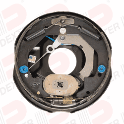 Dexter® Nev-R-Adjust 10"x2 1/4" Right Hand for 3,500 lbs. Trailer Axles - K23-469-00