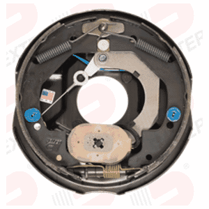 Dexter® Nev-R-Adjust 10"x2 1/4" Right Hand for 3,500 lbs. Trailer Axles - K23-469-00