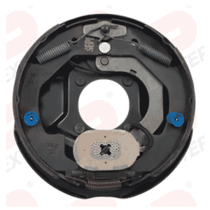 Dexter® Right Hand 4,400 lbs. Electric Brake Backing Plate - K23-455-00