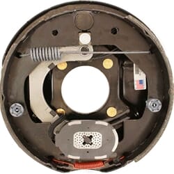 Dexter® Axle Dexter® EZ Lube Grease Caps for 4,400 lbs