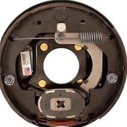 Dexter Right Hand 4,400 lbs. 10x2 1/4" Electric Backing Plate - K23-463-00