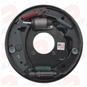 10" x 2 1/4" Hydraulic Free Backing Brake Assembly (3.5K) Left Hand - K23-344-00