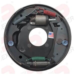10" x 2 1/4" Hydraulic Free Backing Brake Assembly (3.5K) Right Hand - K23-345-00
