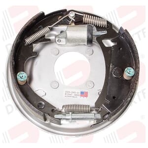 10" x 2 1/4" Hydraulic Free Backing Corrosion Resistant Brake Assembly (3.5K) Right Hand - K23-345-01