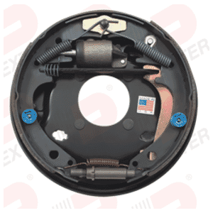 10" x 2 1/4" Hydraulic Uni-Servo with Park Brake Assembly (3.5K) Left Hand - K23-330-00