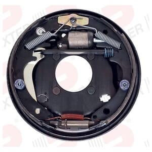 10" x 2 1/4" Hydraulic Uni-Servo with Park Brake Assembly (3.5K) Right Hand - K23-331-00