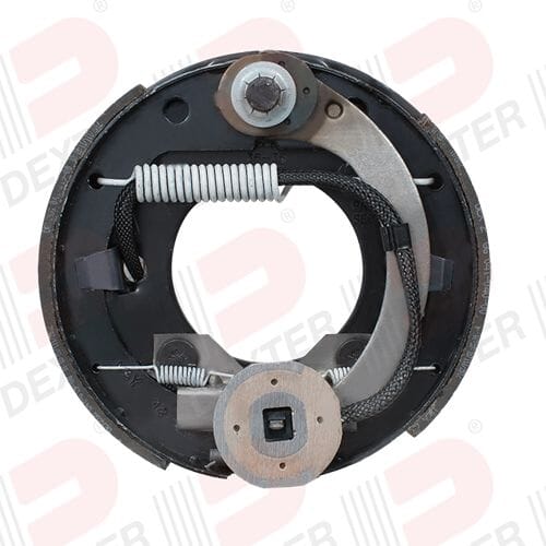 Dexter® Right Hand 7" x 1 1/4" Electric Brake Assembly - K23-048-00