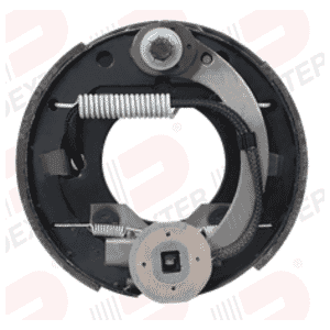 Dexter® Right Hand 7" x 1 1/4" Electric Brake Assembly - K23-048-00