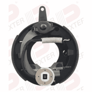 One- Genuine Dexter 7 X 1-1/4" Electric Brake Assembly One Left Side O – Need A Trailer Part - Foto 8