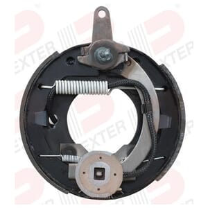 Dexter® Right Hand 7" x 1 1/4" Electric Brake Assembly - K23-104-00