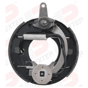 Dexter® Right Hand 7" x 1 1/4" Electric Brake Assembly - K23-104-00