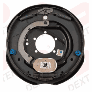 Dexter® 12" x 2" 5,200 to 7,000 lbs. Electric Left Hand Trailer Brake - 023-180-00
