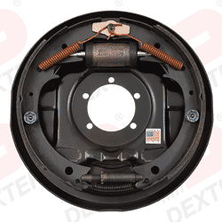 Dexter® Axle 12