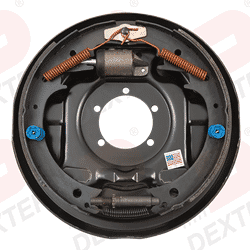 Dexter® Axle 12