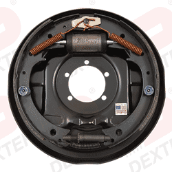 Dexter® Axle 12