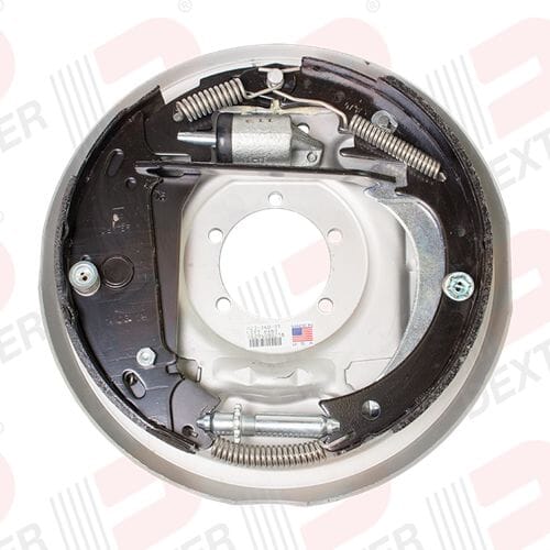 Dexter® Axle 12