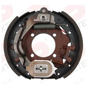 12 1/4" x 2 1/2" Electric Manual Adjust Brake Assembly (7.2K) Left Hand - K23-428-00