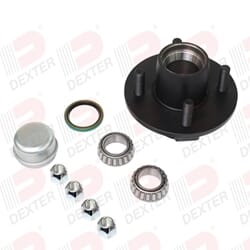 KOO Dexter® Axle Dexter® 5-4.5