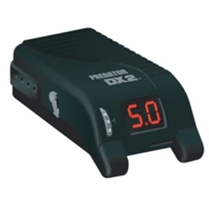 Dexter Predator DX2 - 058-008-00