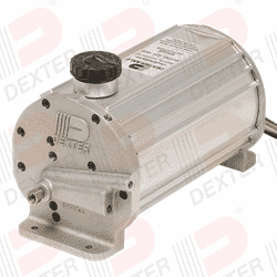 Dexter® DX1000 Model - 1,000 psi Electric Over Hydraulic for Drum Brakes - K71-650-00