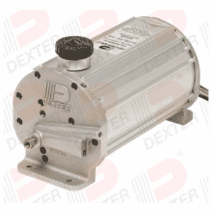Dexter® DX1000 Model - 1,000 psi Electric Over Hydraulic for Drum Brakes - K71-650-00