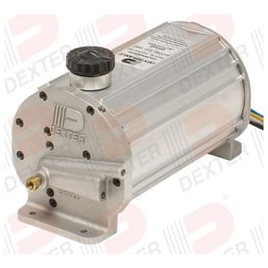 Dexter® DX1600 Model - 1,600 psi Electric Over Hydraulic for Disc Brakes - K71-651-00