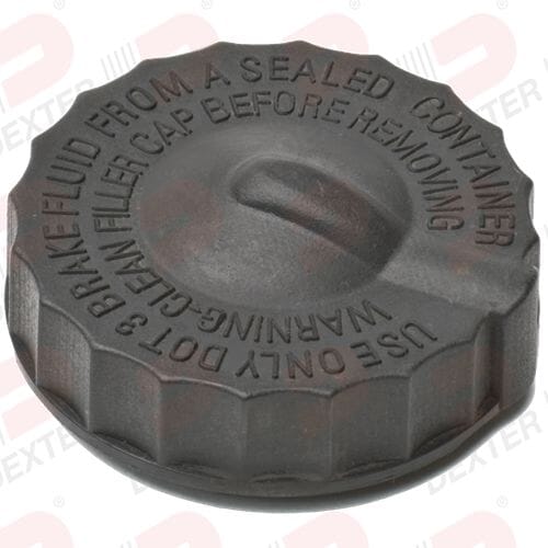 Dexter® Replacement Reservoir Cap for Electric Over Hydraulic Actuators - K71-685-00