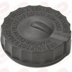 Dexter® Replacement Reservoir Cap for Electric Over Hydraulic Actuators - K71-685-00