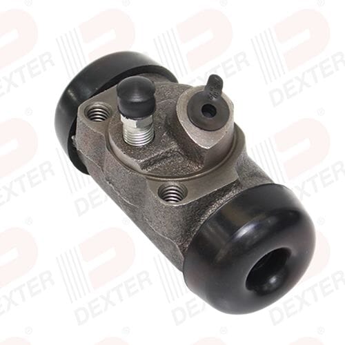 Dexter® Left Hand Brake Cylinder Assembly for 10 x 2-1/4" and 12 x 2" brakes - K71-339-00