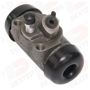 Dexter® Left Hand Brake Cylinder Assembly for 10 x 2-1/4" and 12 x 2" brakes - K71-339-00