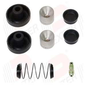 12 1/4" x 3 3/8" with 1" Diameter Piston Kit - K71-080-00