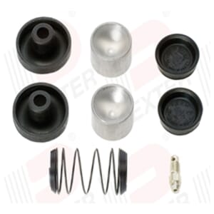 12 1/4" x 3 3/8", 12 1/4" x 4", 12 1/4" x 5", brakes; uni or duo-servo, 1 1/4 diameter Piston Kit - K71-081-00