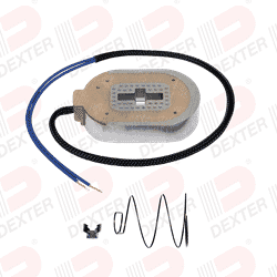 Dexter Heavy Duty Brake Magnet - K71-378-00