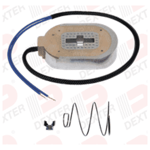 Dexter Heavy Duty Brake Magnet - K71-378-00