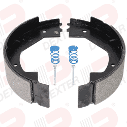 Dexter® Axle Dexter® Electric Brake Shoe for Standard 4,400 lbs